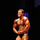 Blake  Owens - NPC West Texas Classic 2012 - #1